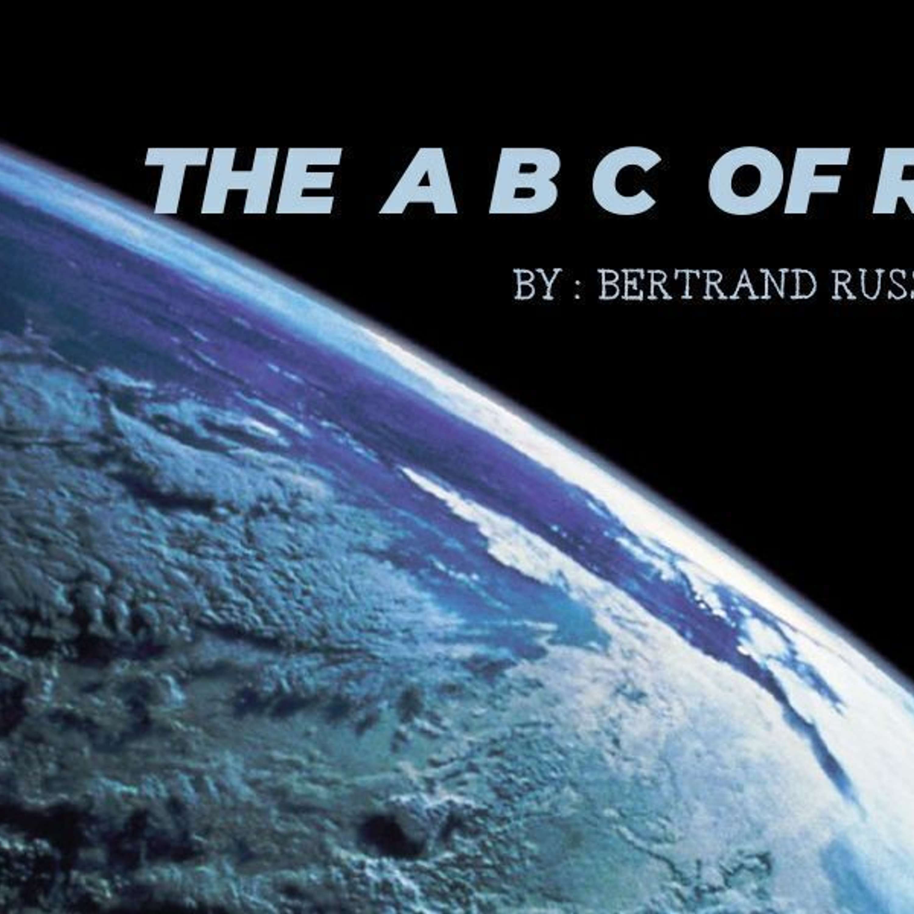 Touch and Sight: The Earth and The Heavens