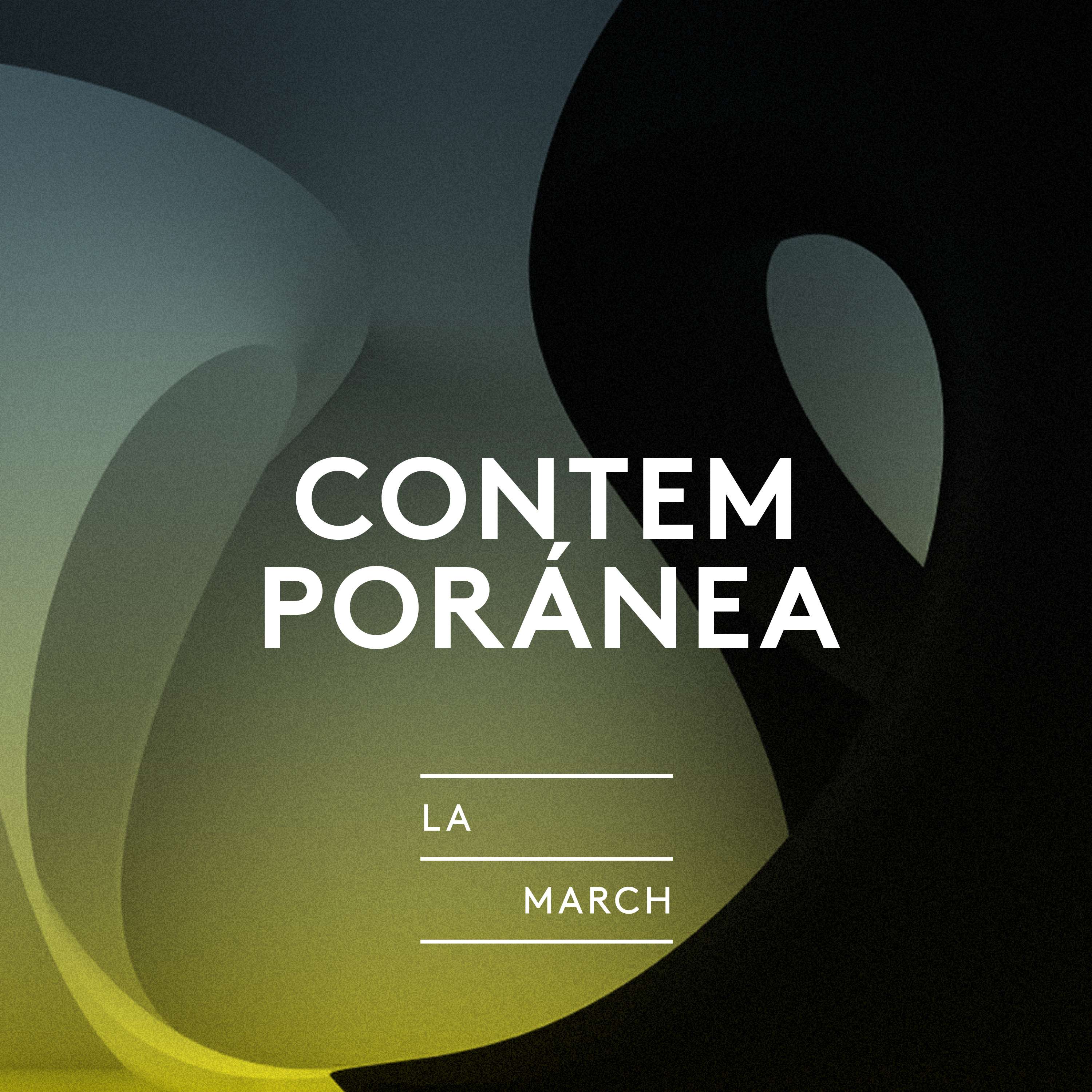 Contemporánea