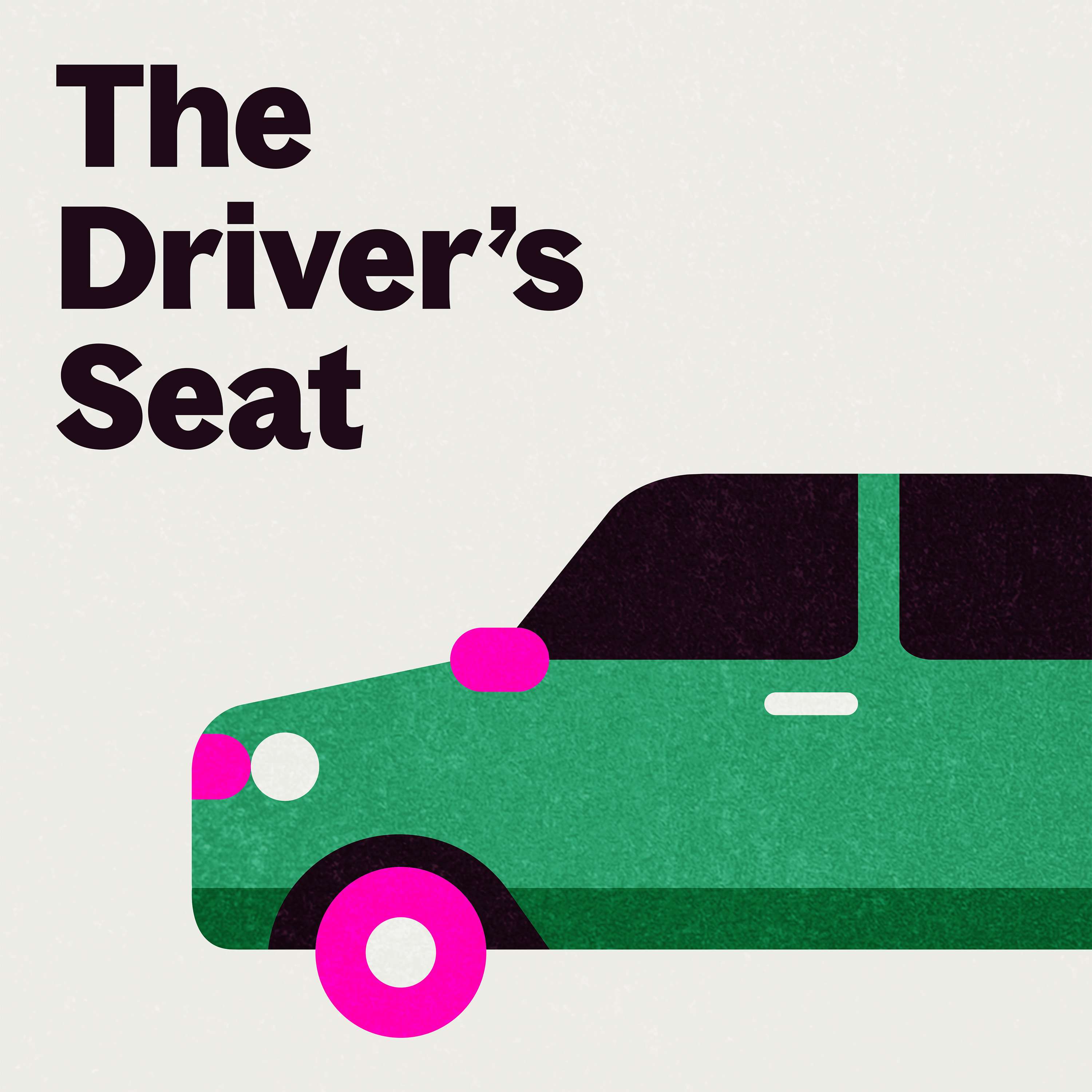 The Driver's Seat