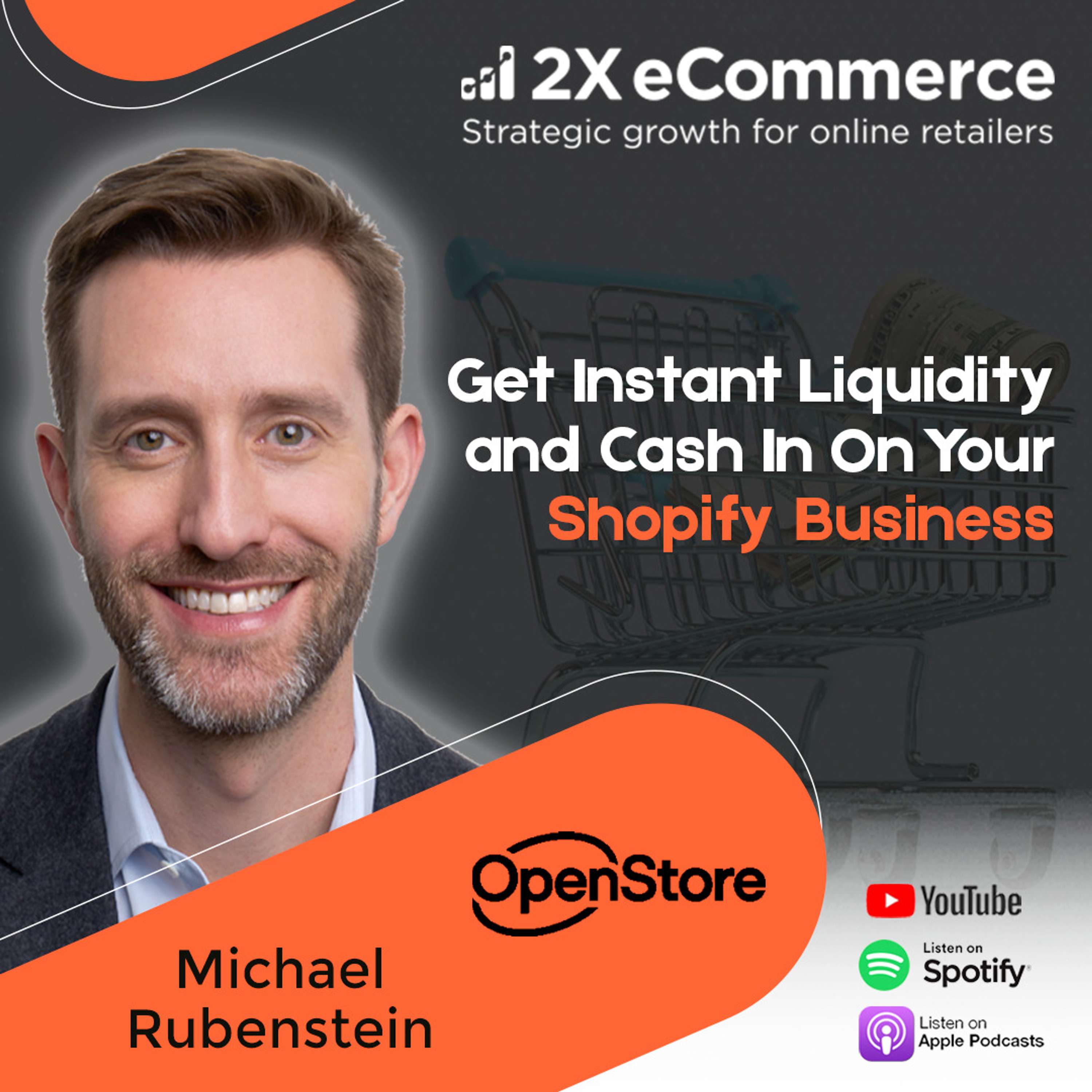 2X eCommerce Podcast