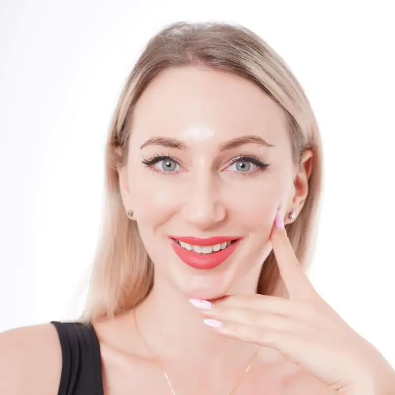 82. Jana Lipinska ... An Angel from Europe on Becoming your own Best Friend.