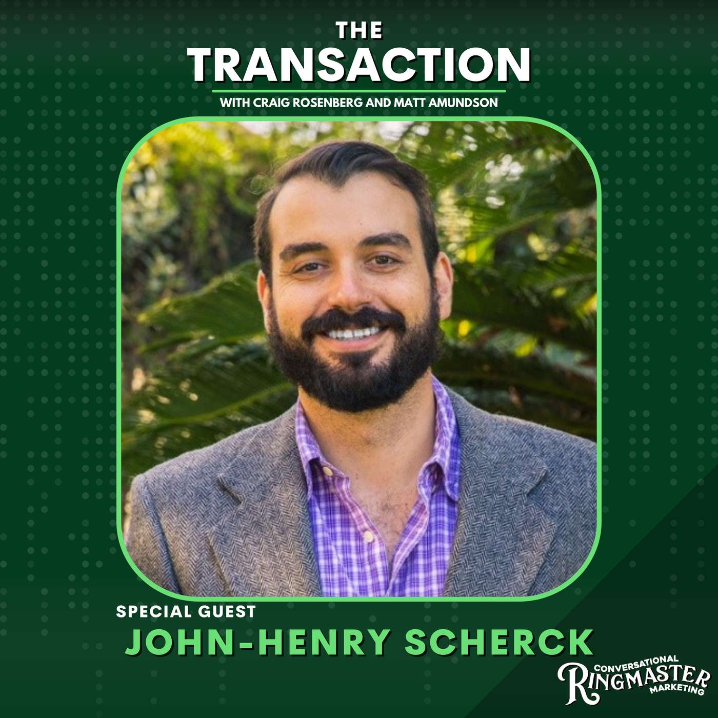 The Transaction