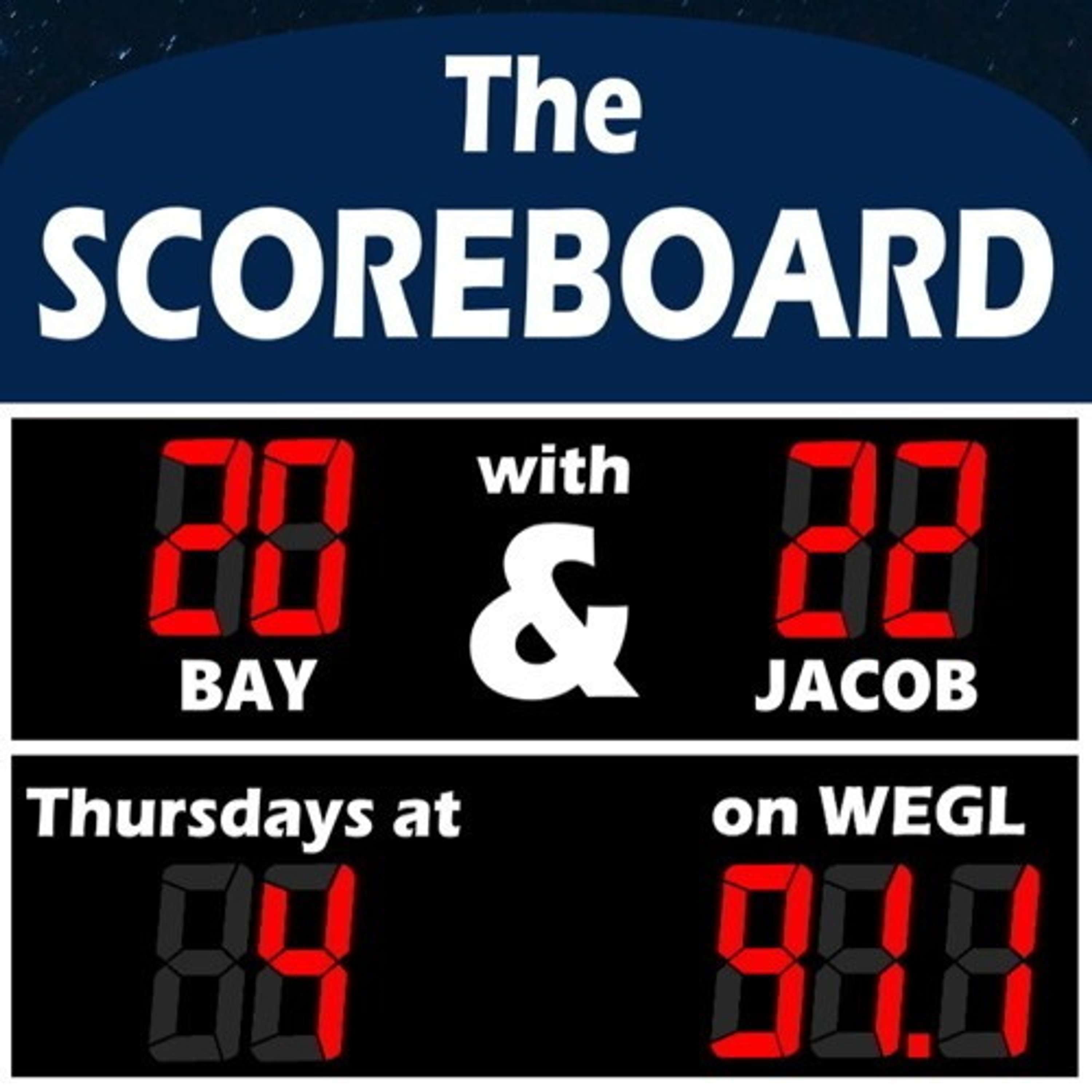 The Scoreboard