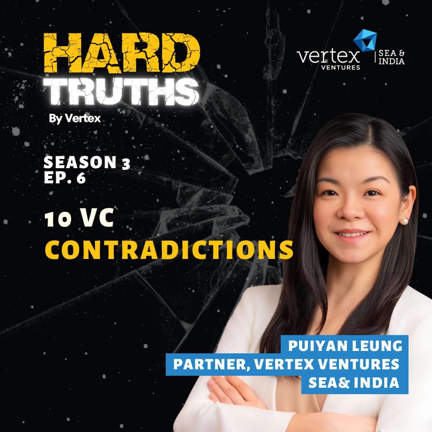 10 Years, 10 Contradictions: What Venture Capital Really Teaches You
