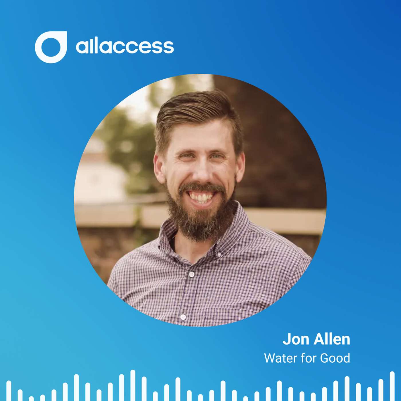 The All Access Podcast