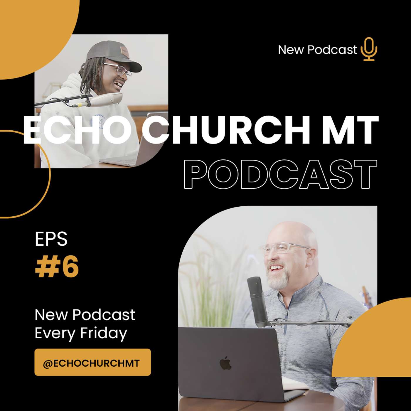 Echo Church MT Podcast: Marriage - Part 2 episode artwork