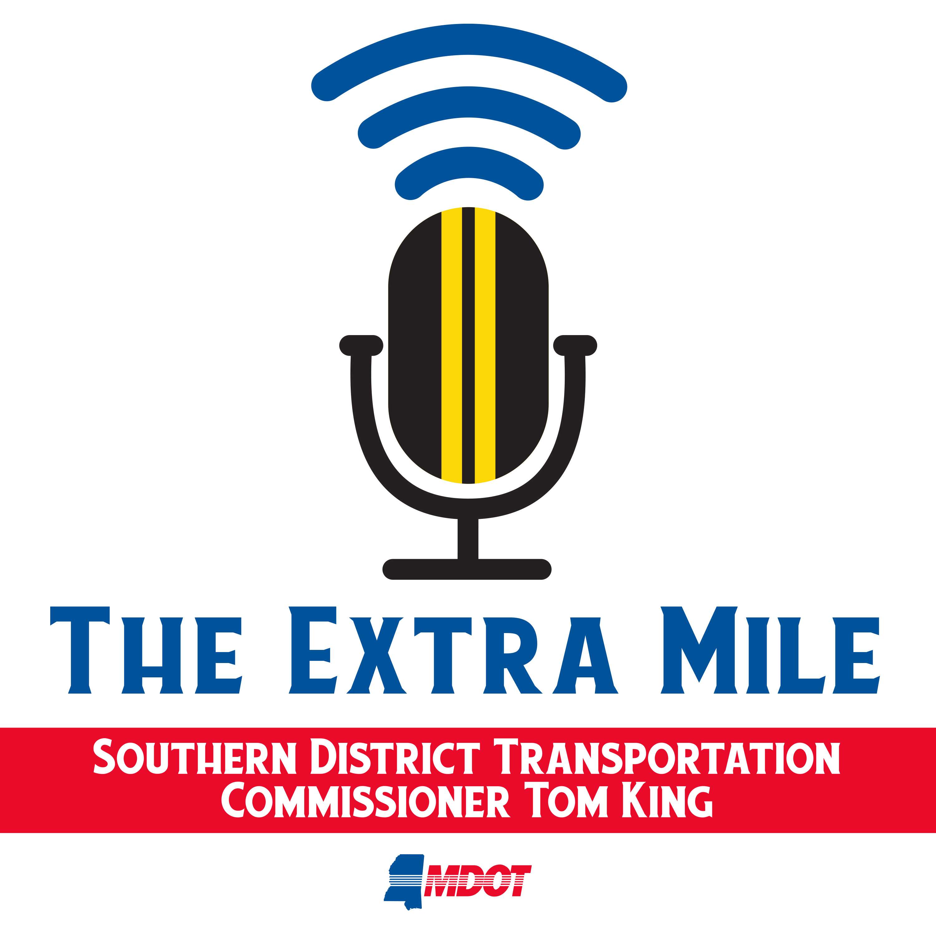 The Extra Mile