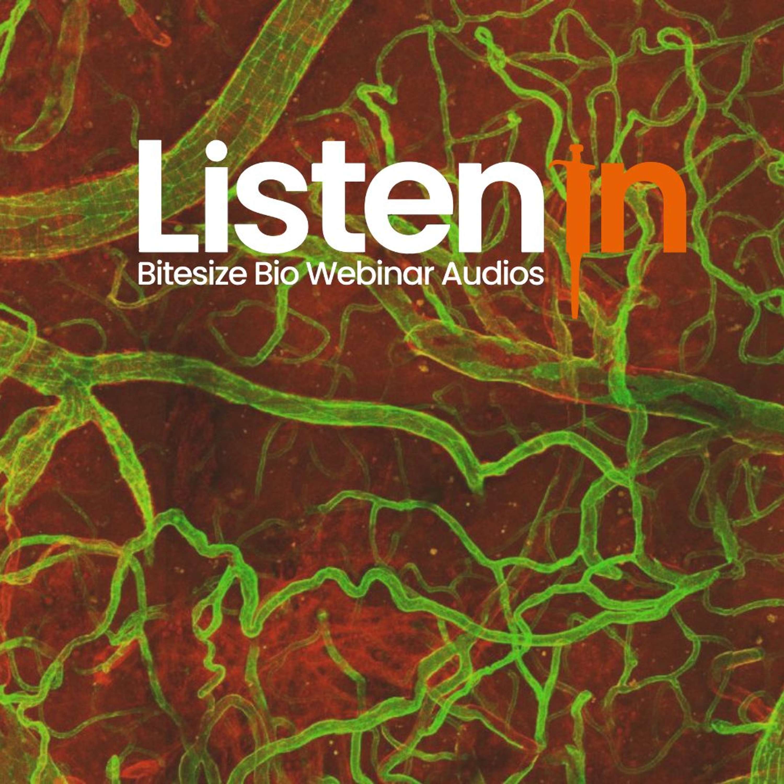 Listen In - Bitesize Bio Webinar Audios