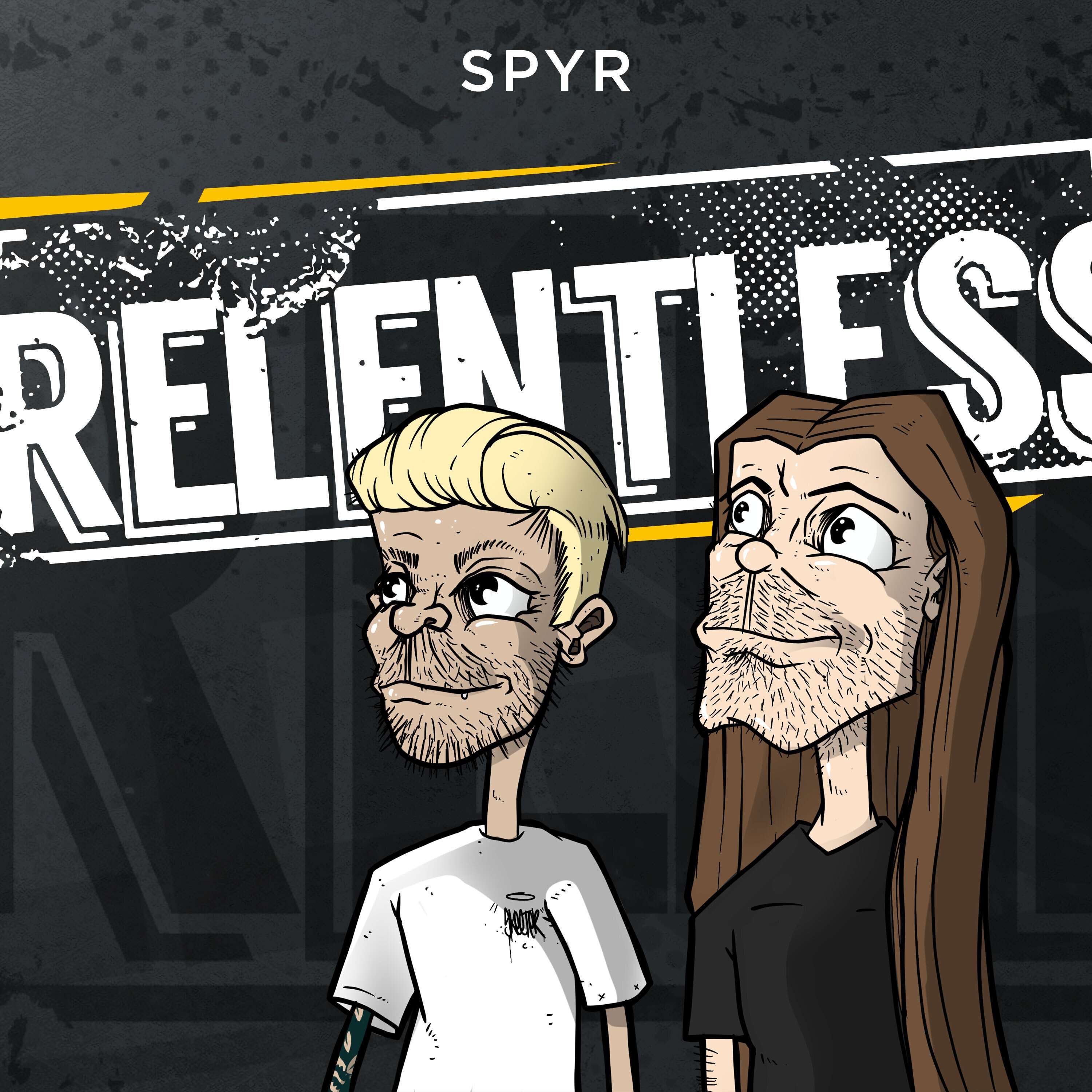 Relentless