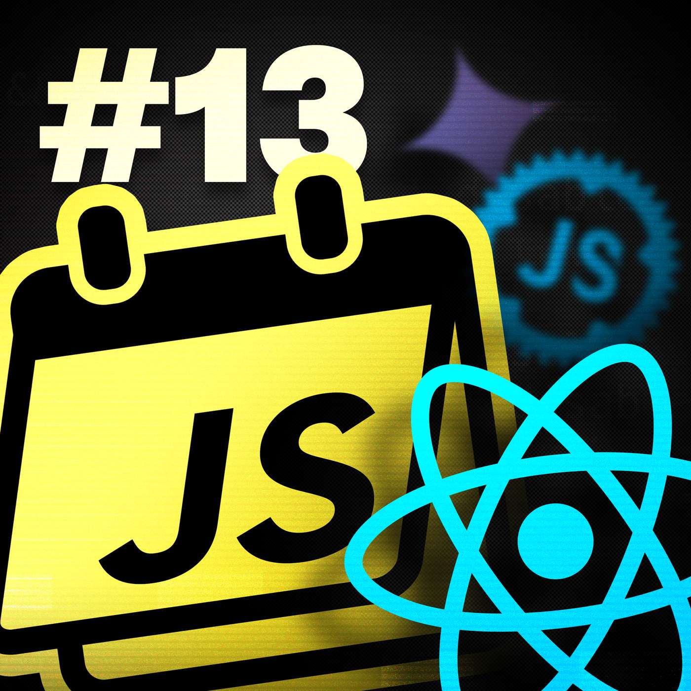 React 19 finally stable, another Rust-based JavaScript engine, new developer tools, and more EP13 JavaScript News