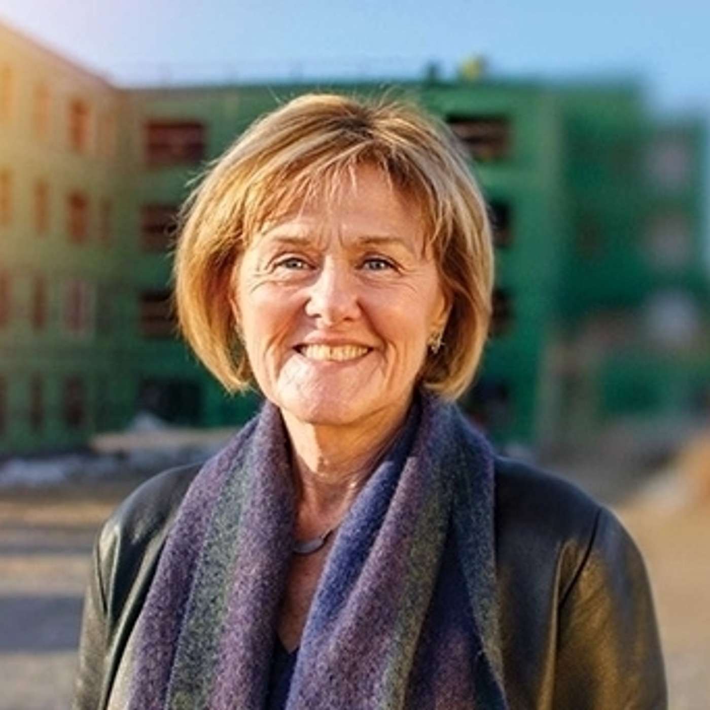 Chapter 18 - The Best Things in Life are Perpetually Affordable: Profile of the Champlain Housing Trust, Burlington, Vermont - Brenda M. Torpy (read by Susan Alancraig) Chapter 18 - The Best Things in Life are Perpetually Affordable: Profile of the Champlain Housing Trust, Burlington, Vermont - Brenda M. Torpy (read by Susan Alancraig)