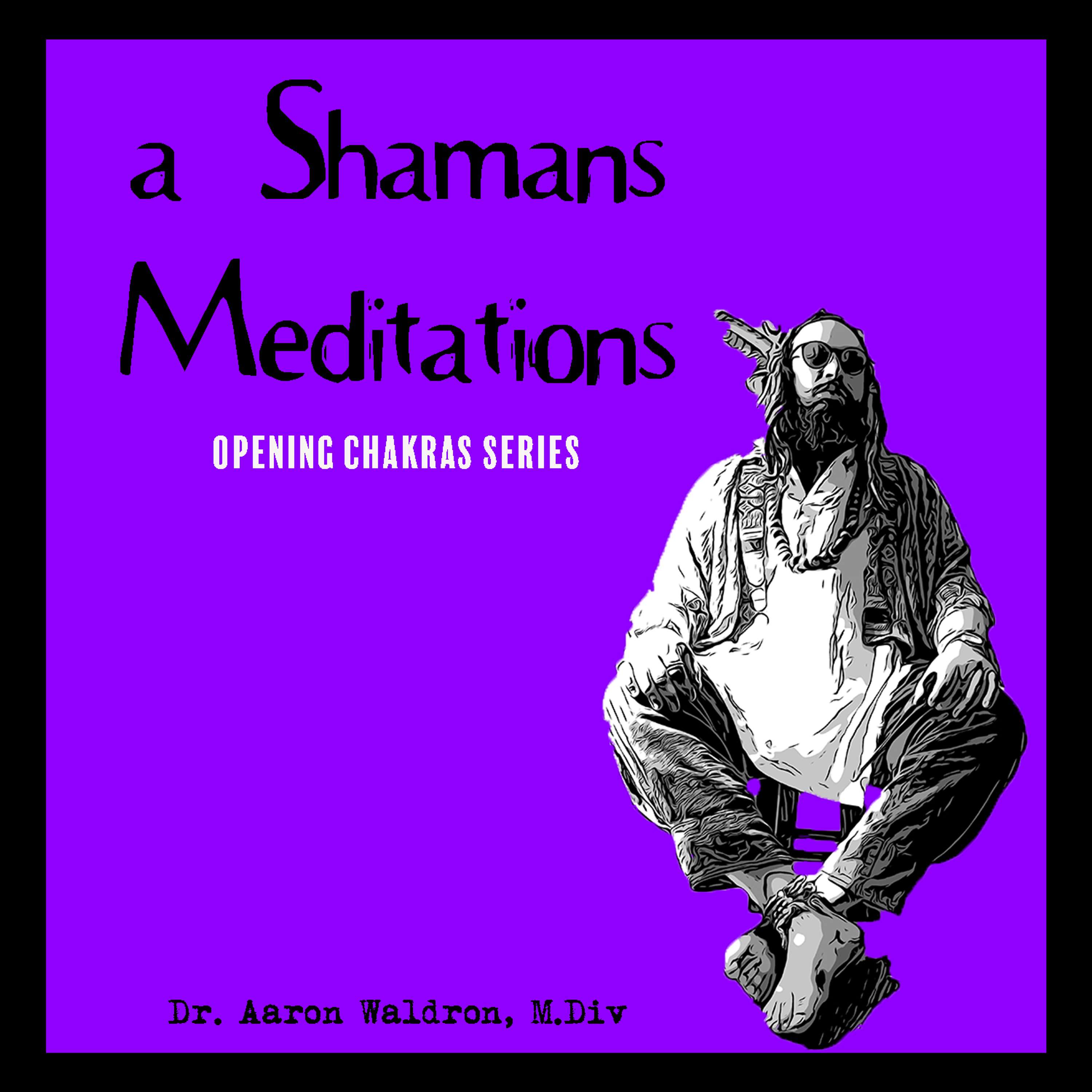 a Shamans Meditations