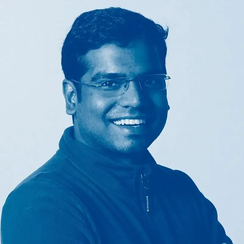 No-Code Insights for Startups and Enterprises with Abhishek Nayak, Co-founder of Appsmith
