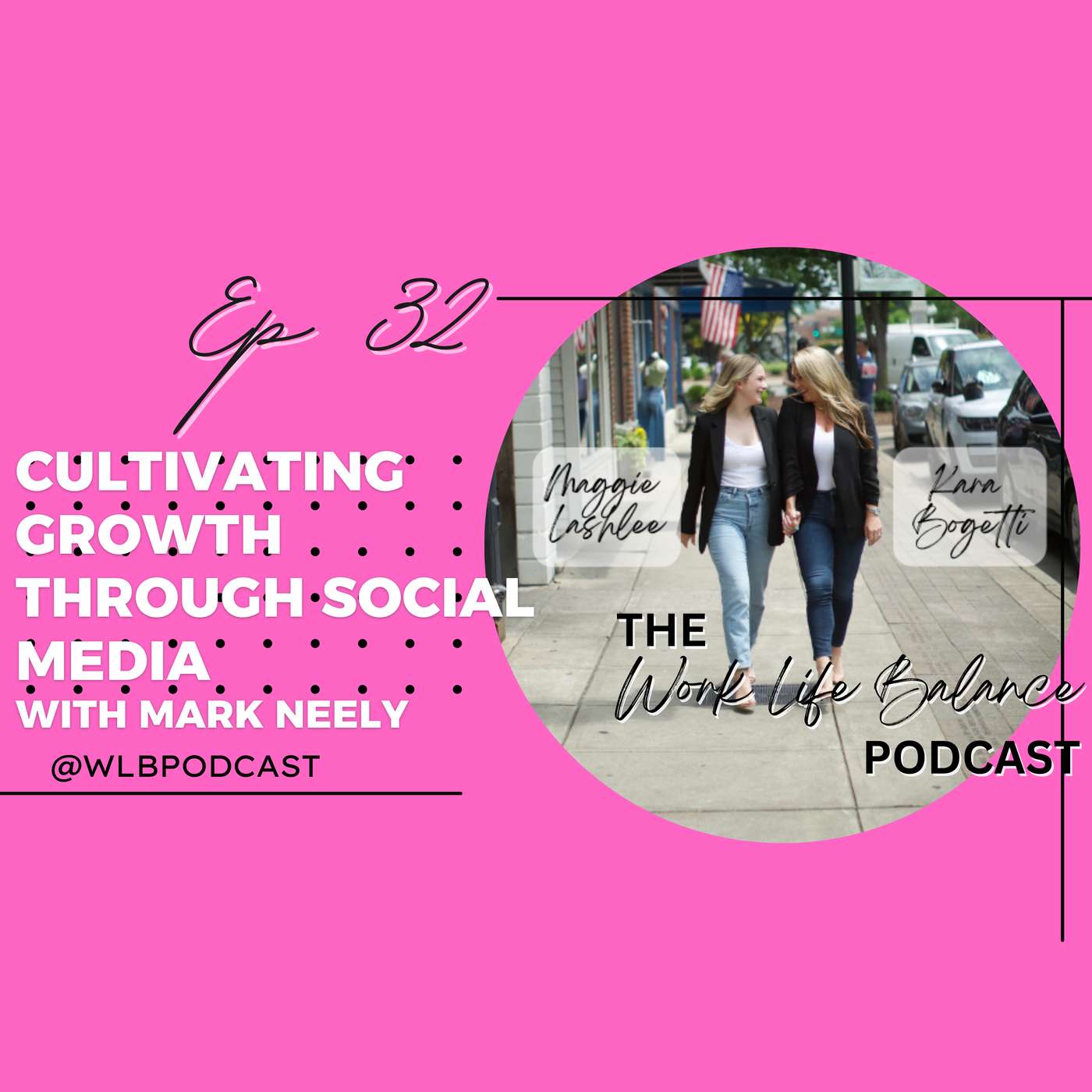 The Work Life Balance Podcast