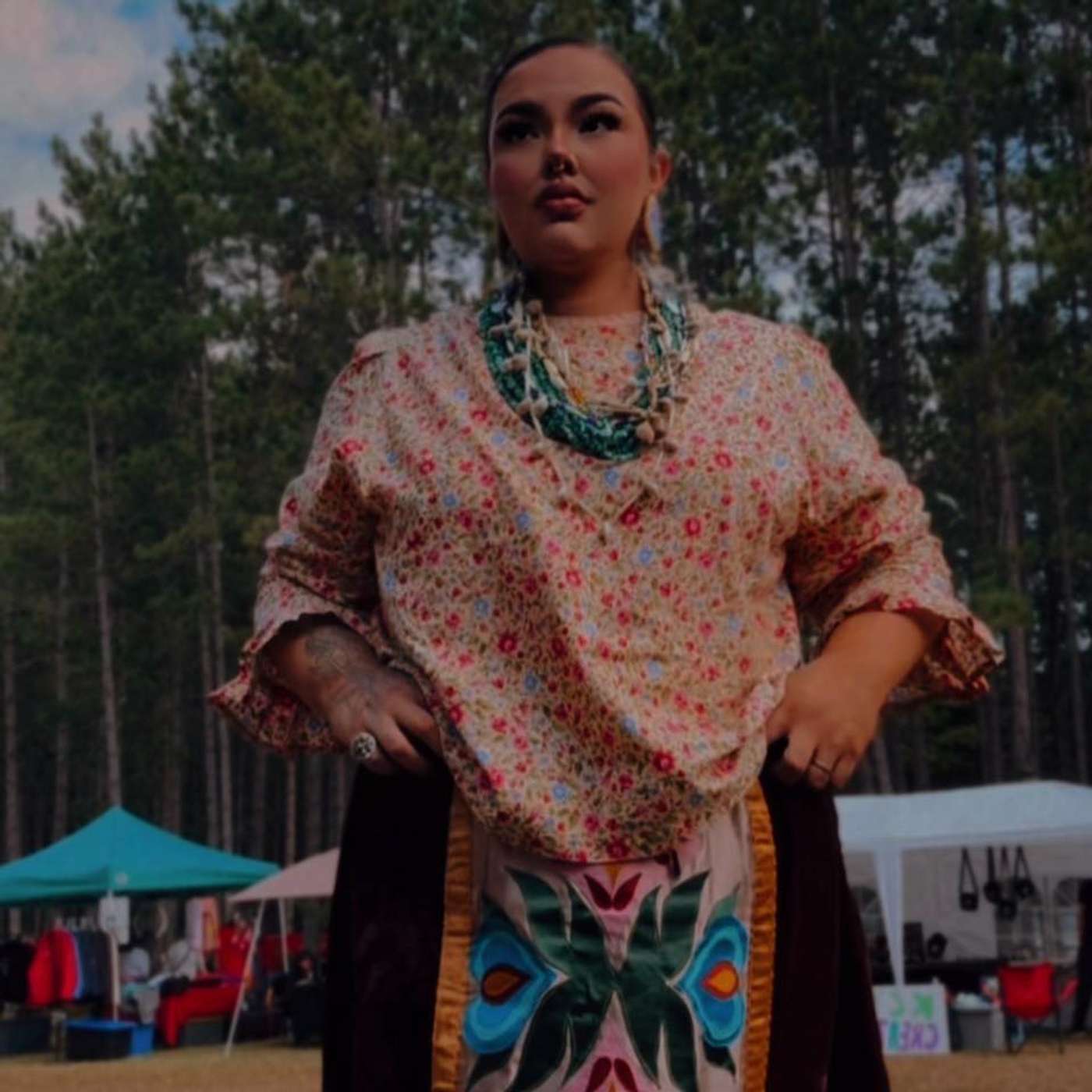 MAKAYLA WEBKAMIGAD - For My Nieces