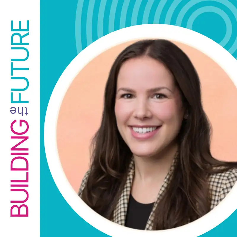 Ep. 535 w/ Traci Chernoff Director of Employee Engagement at Legion Technologies