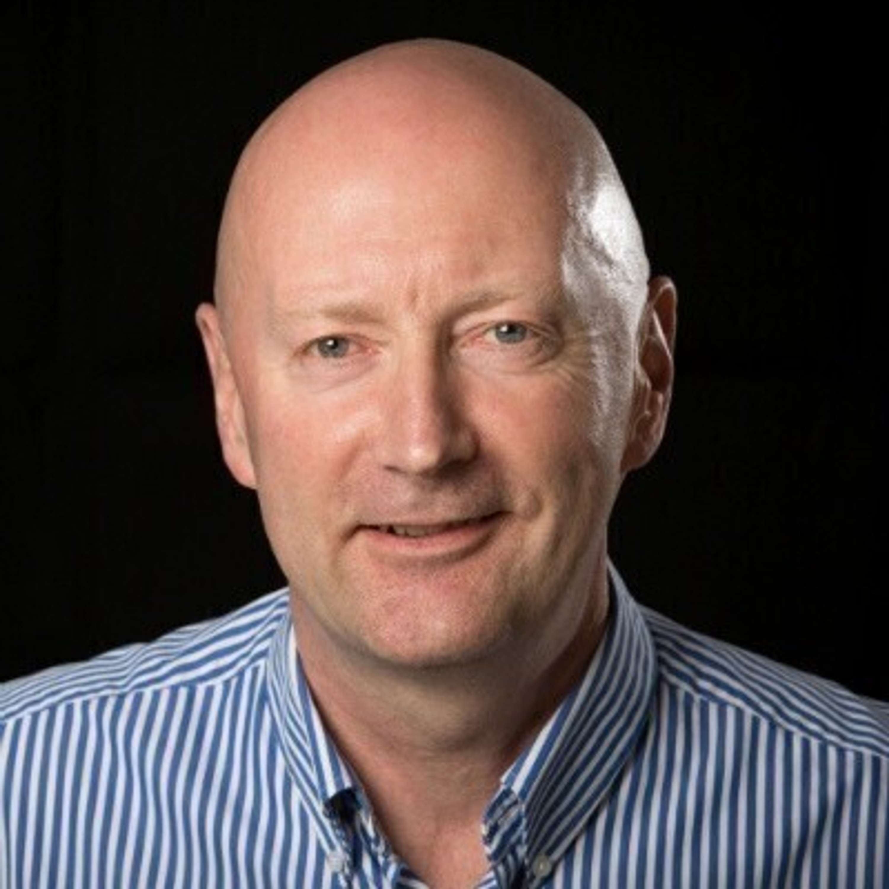 Leadership Exposé Podcast: Success Talk with Steven Paul