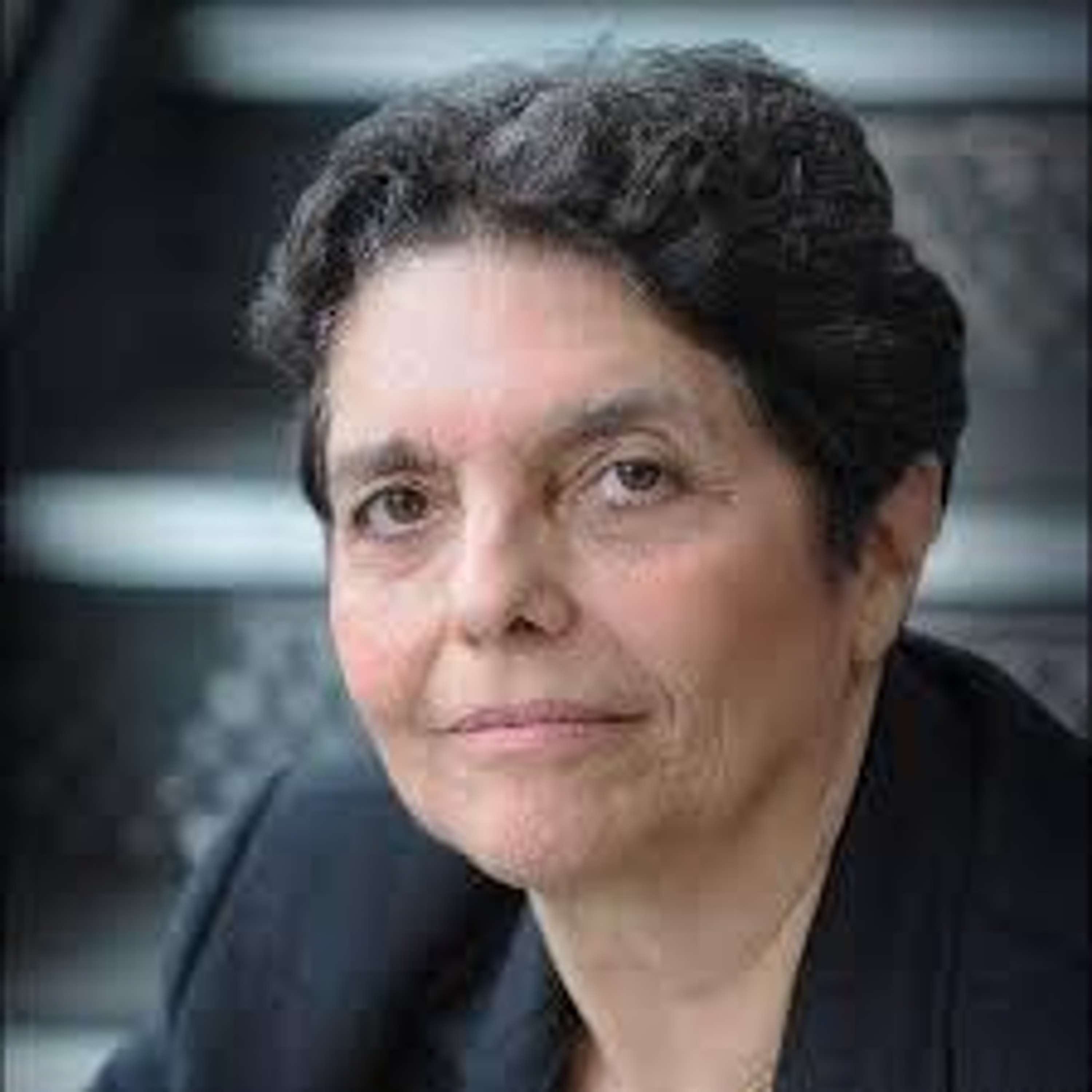 Episode 61: Interview with Carlota Perez, Centennial Professor of International Development at the London School of Economics