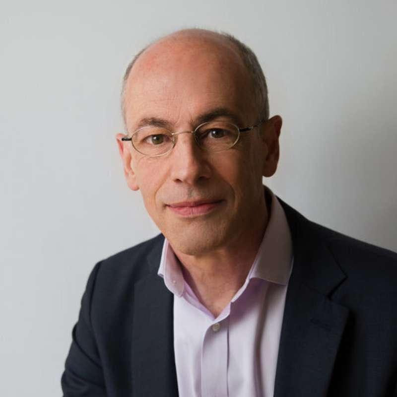 Martin Garner