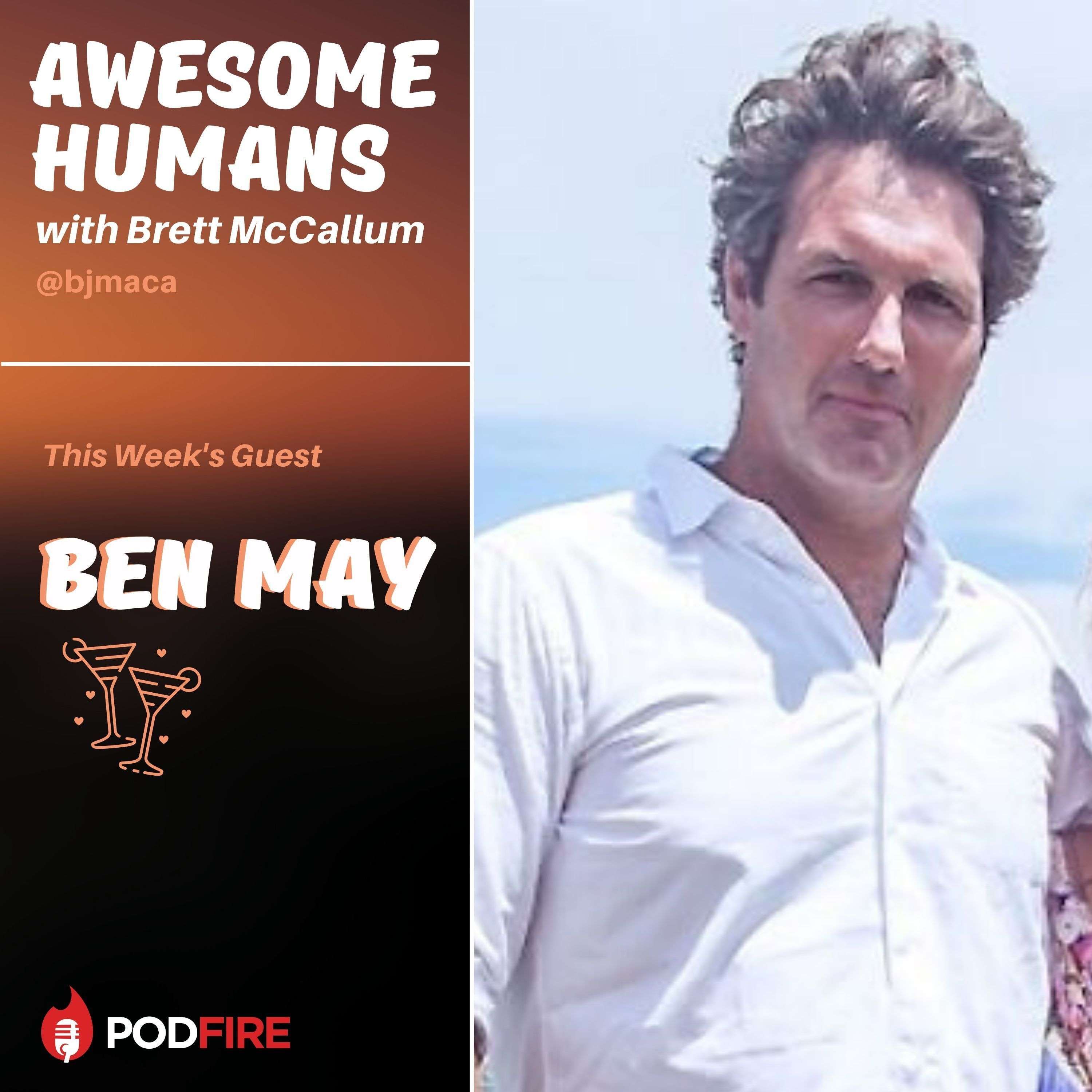Awesome Humans