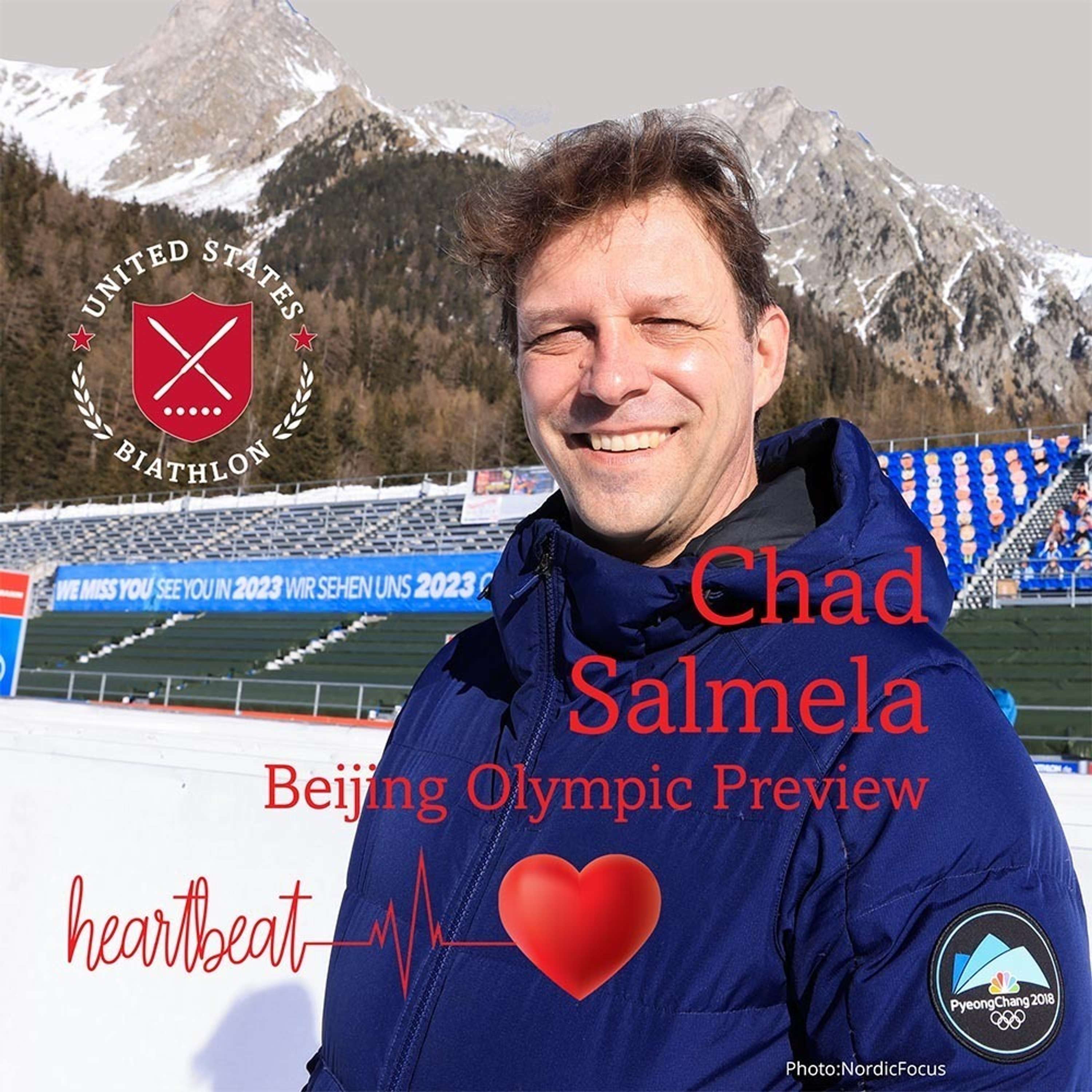 Heartbeat: US Biathlon Podcast