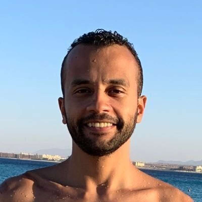 Mohamed Said