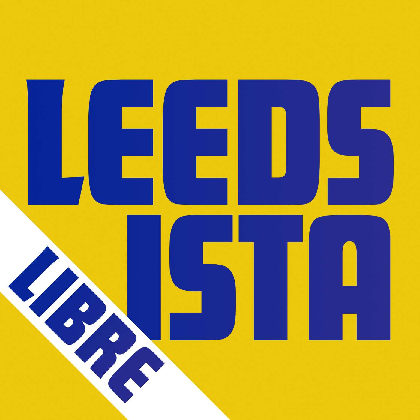 Leedsista Libre