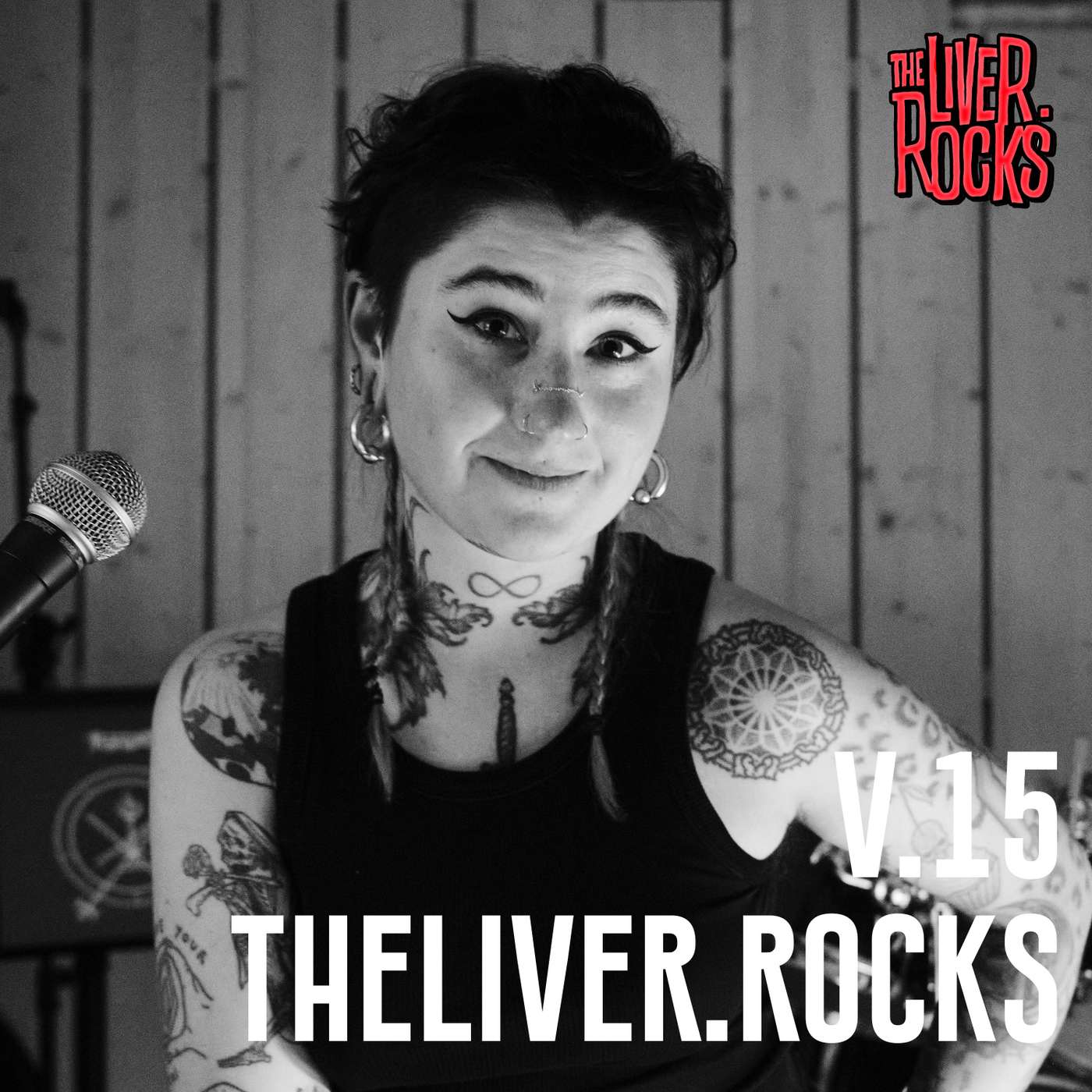 theliver.rocks 015 – nïgma‘s noise vol. 1 theliver.rocks 015 – nïgma‘s noise vol. 1