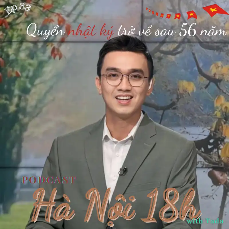 “Lương Thiện” – Cuốn nhật ký trở về sau 50 năm 
