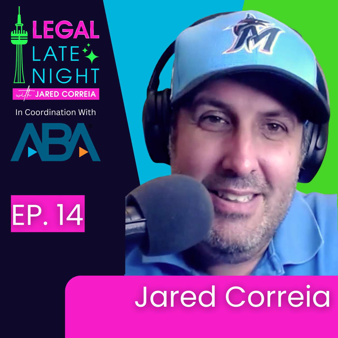 Legal Late Night