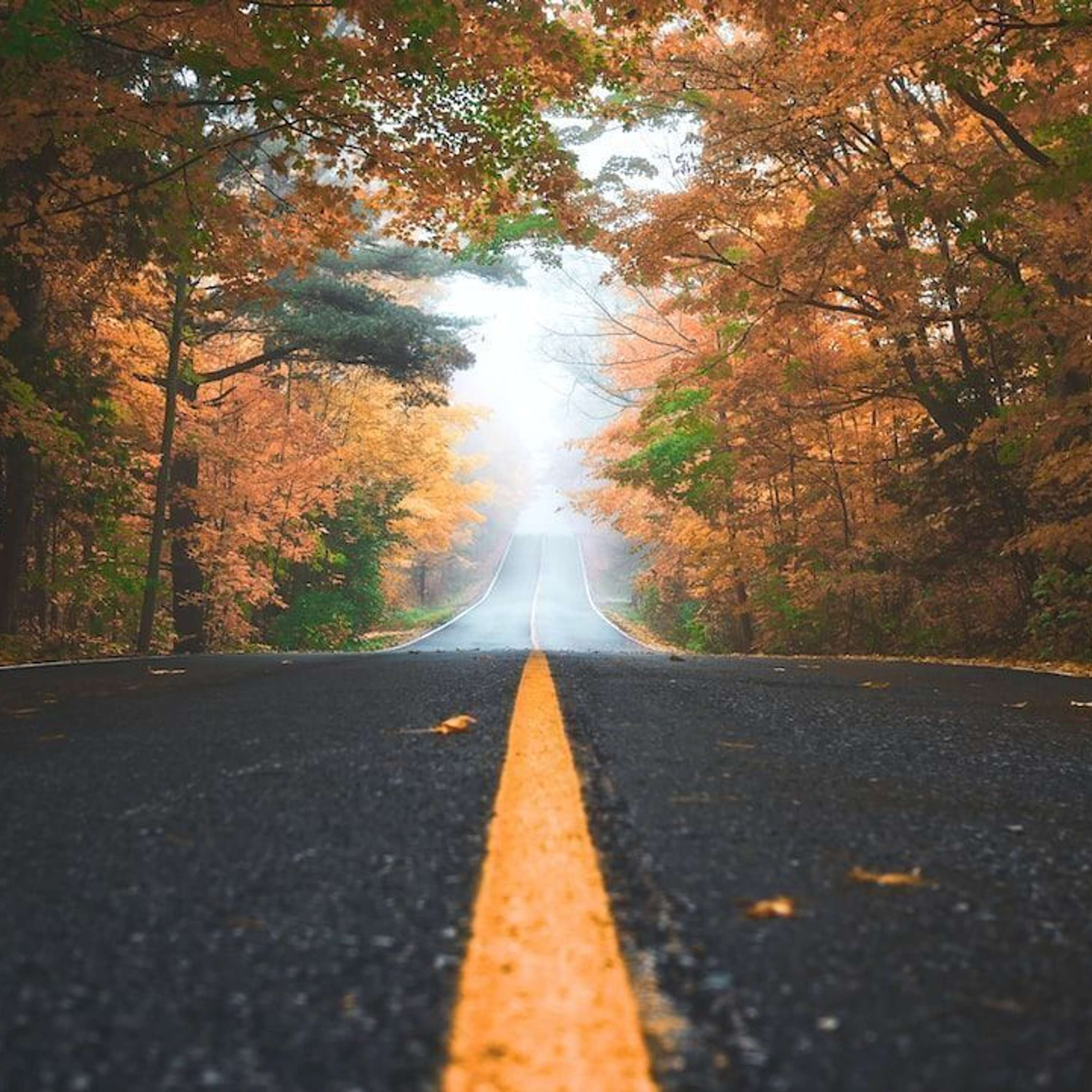 cover of episode The 6 Life-Changing Lessons I've Learned Living in 3 Countries
