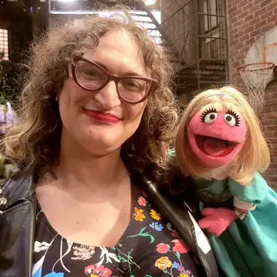 Becca Petunia