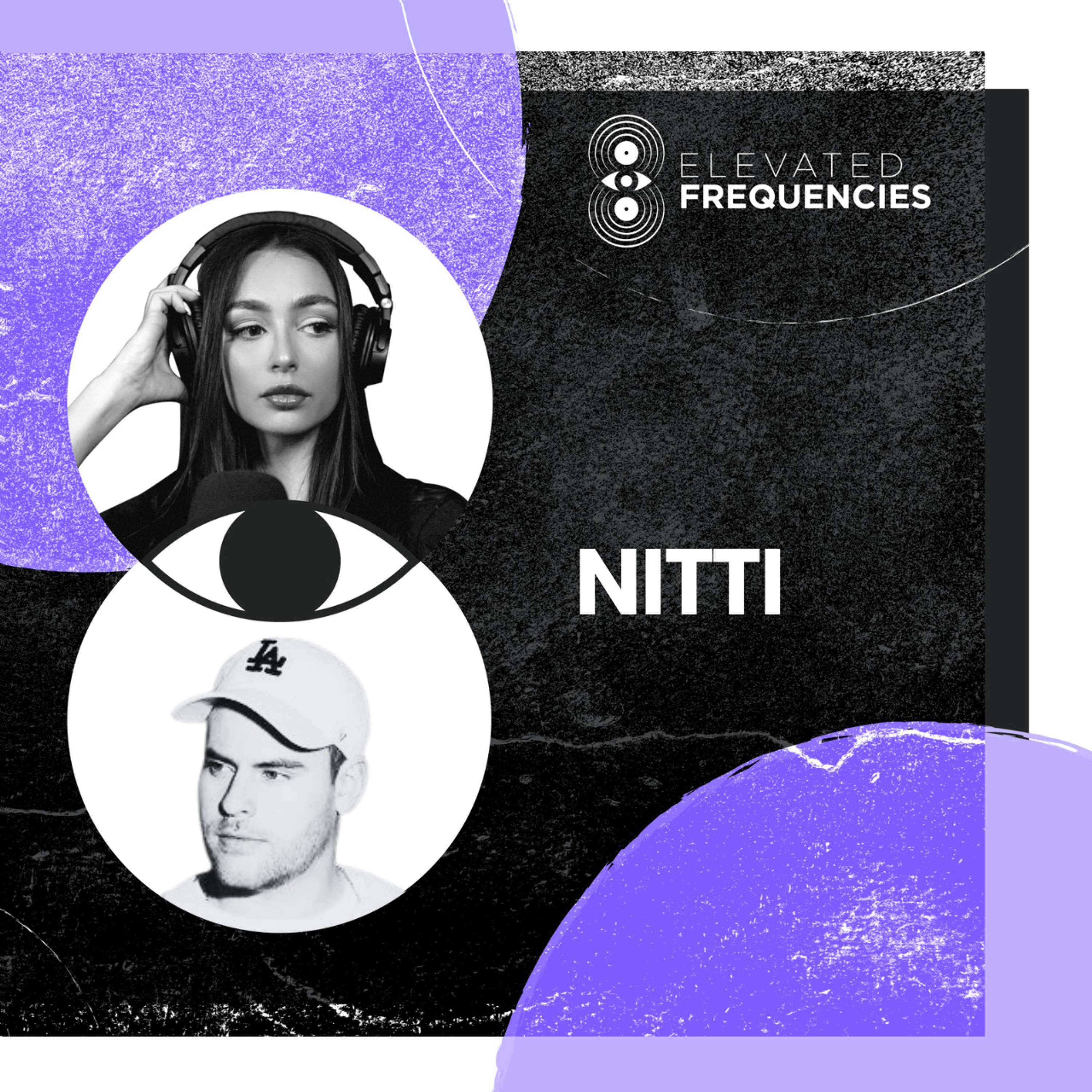 Opening Your Mind to Opportunity with Nitti | Elevated Frequencies #34