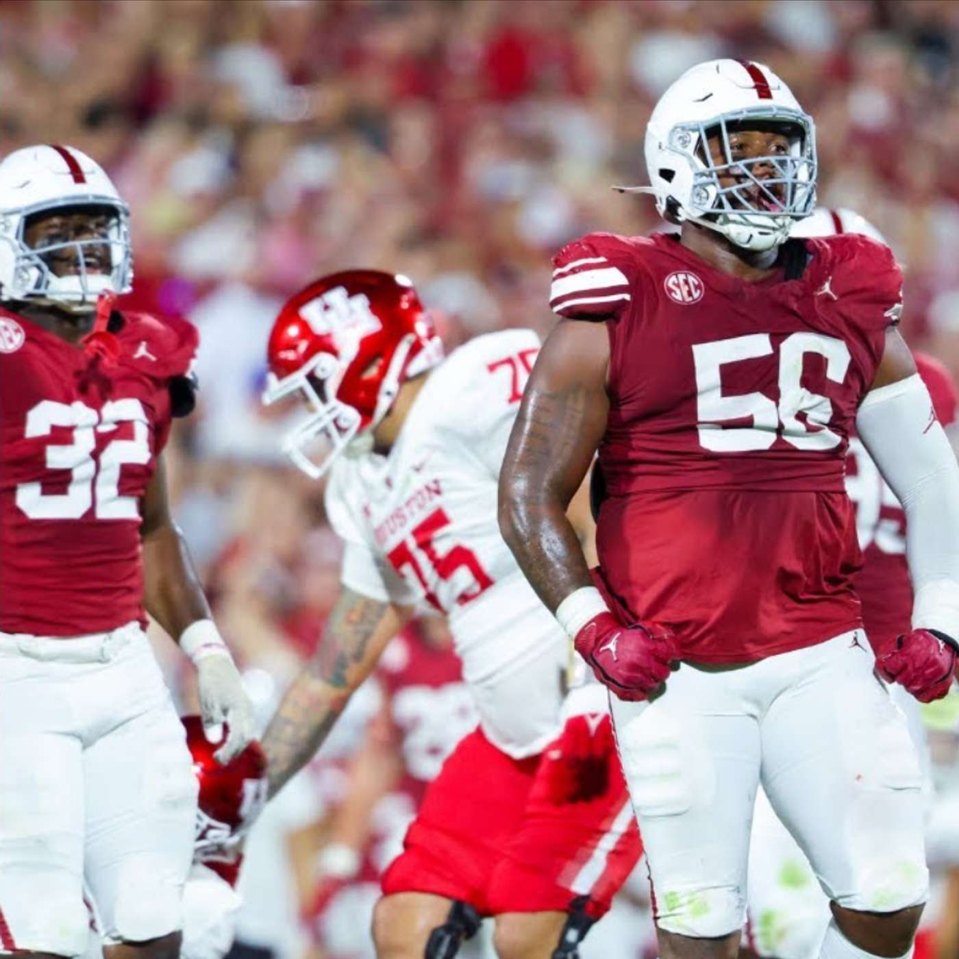 2025 Preseason DL Room Breakdown