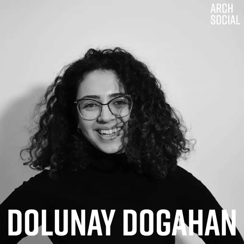 Dolunay Dogahan, Founder and Editor of Involved Magazine