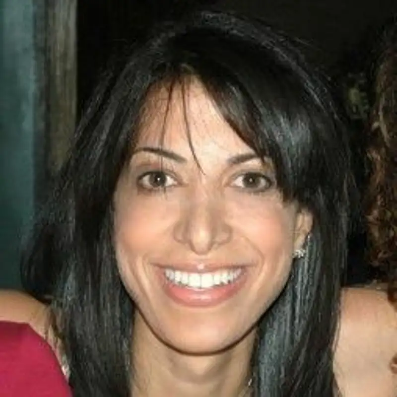 Episode 199 with Adrienne Meisels