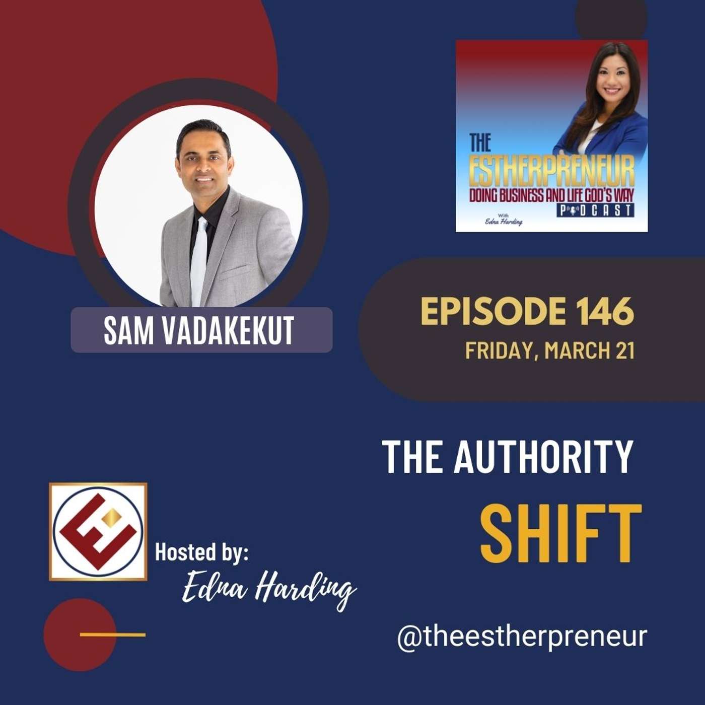 The Authority Shift