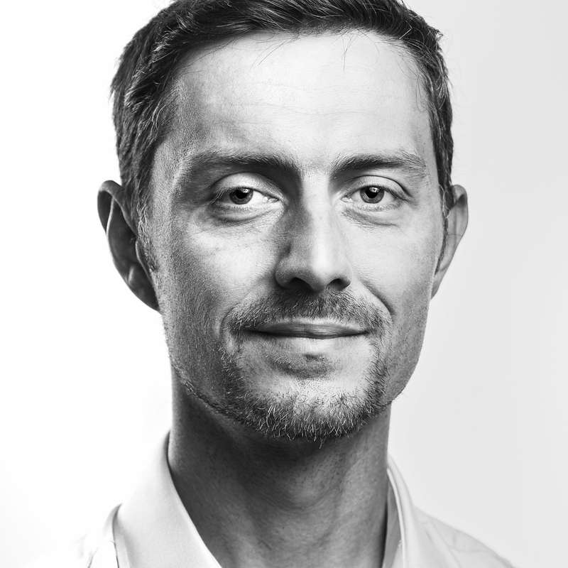 Daniel Schwarz