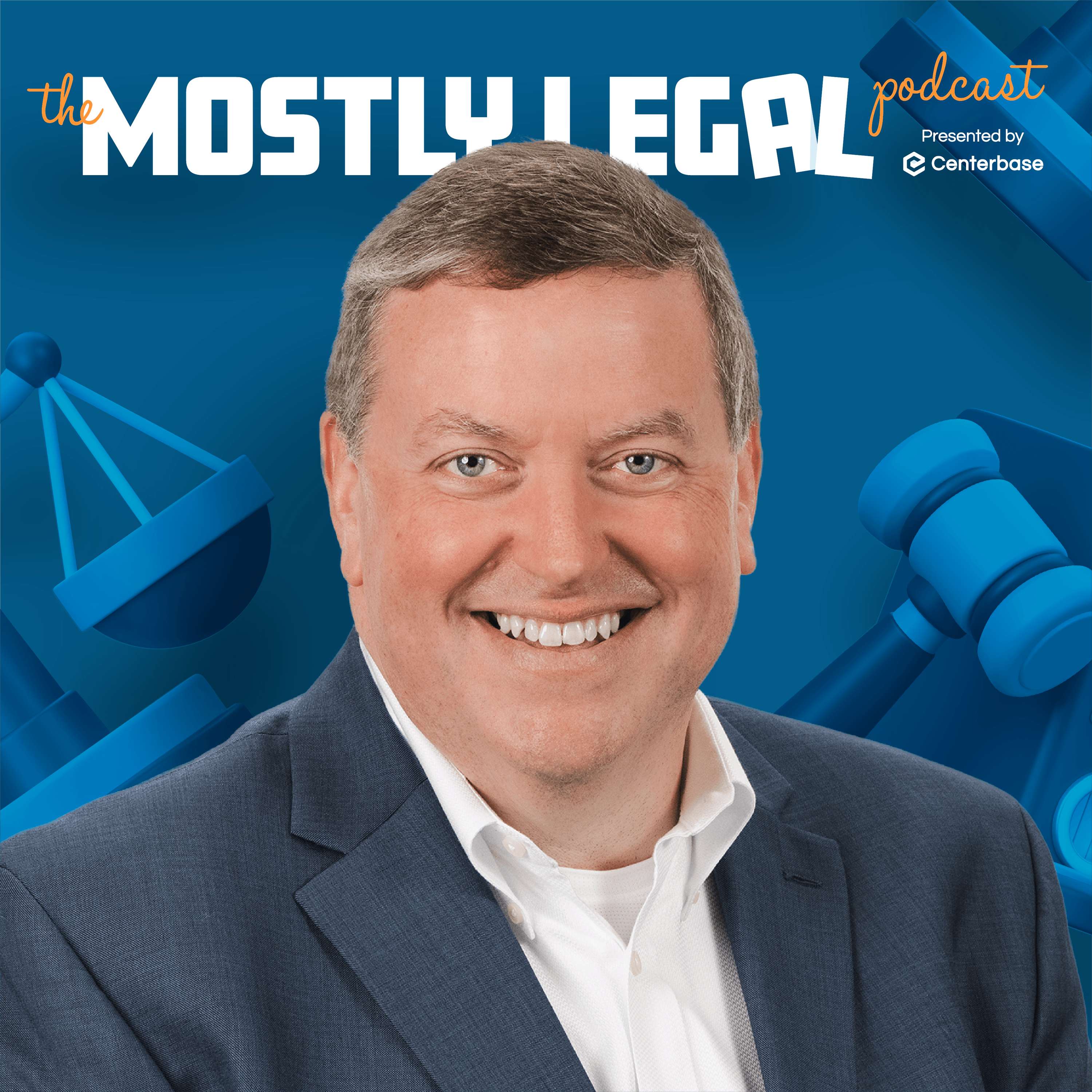 The Mostly Legal Podcast