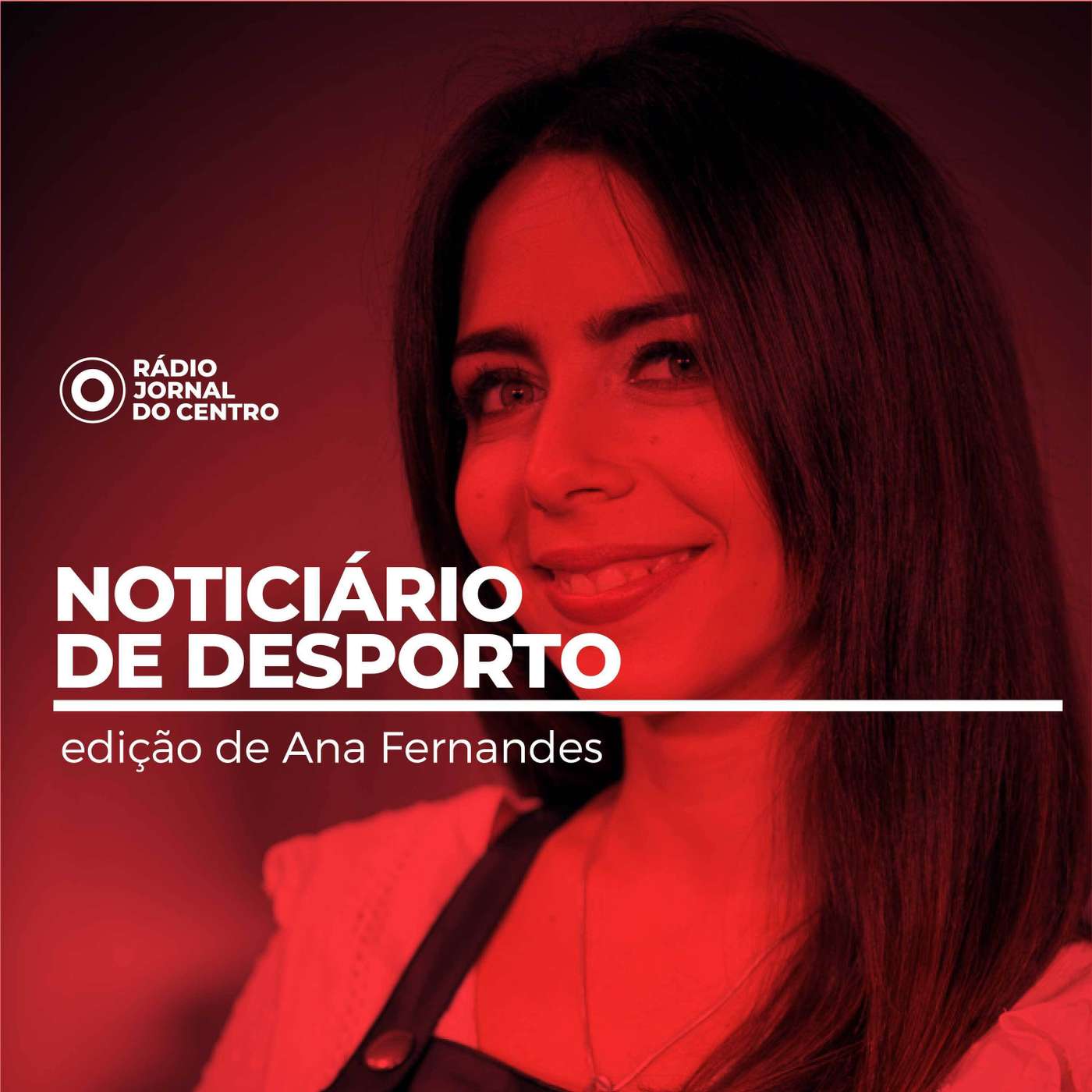 Noticiário de Desporto