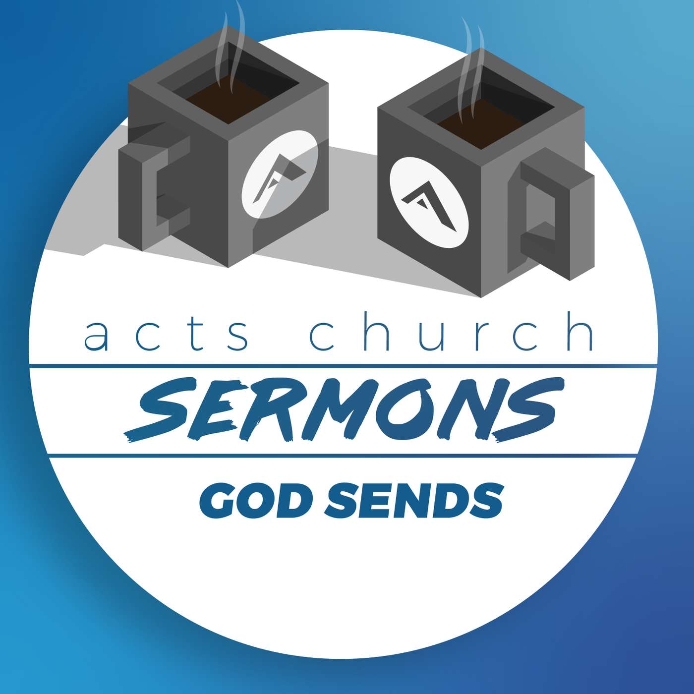 Acts Church Sermon – 