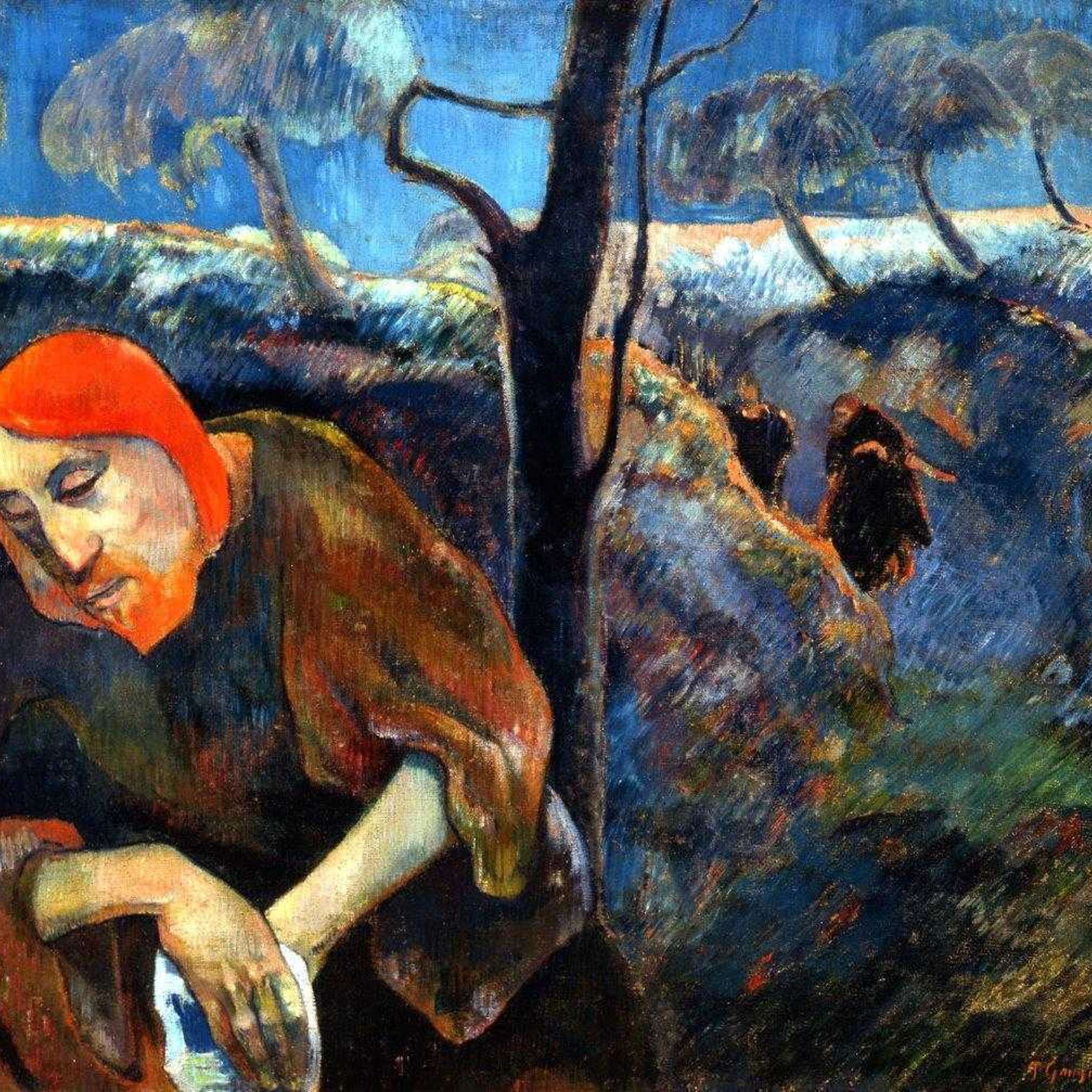 Traversing Emmaus
