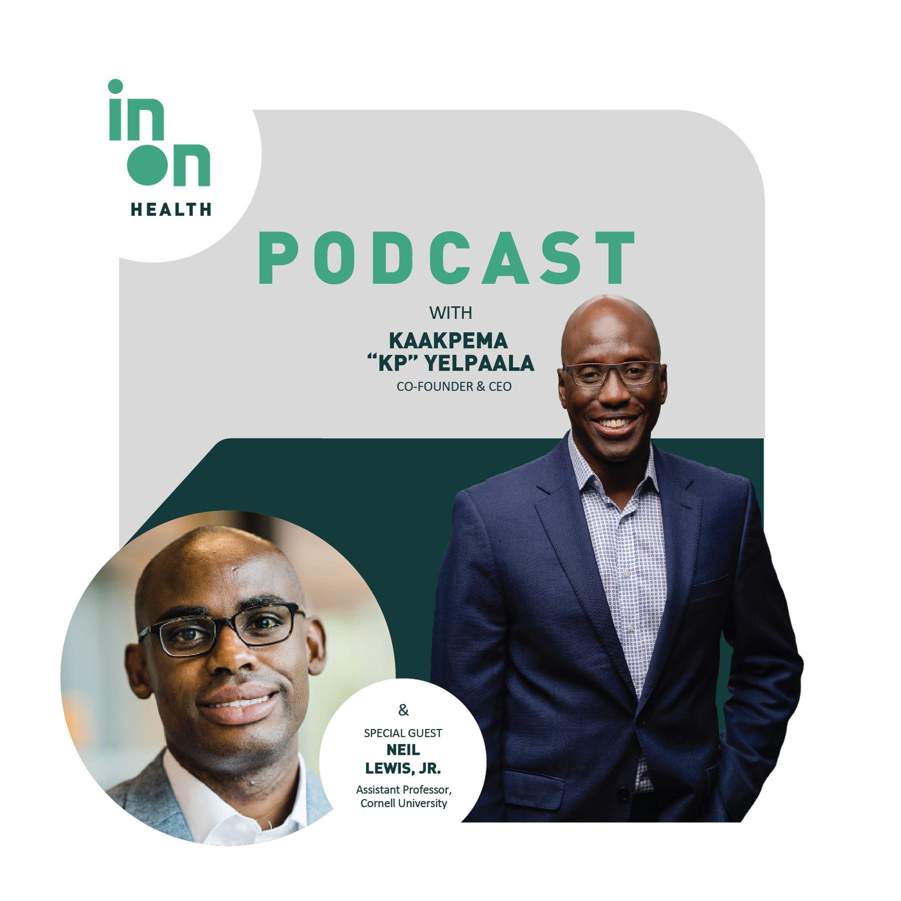 InOn Health Podcast