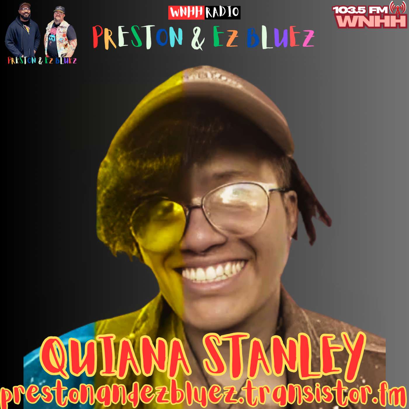 Quiana Stanley
