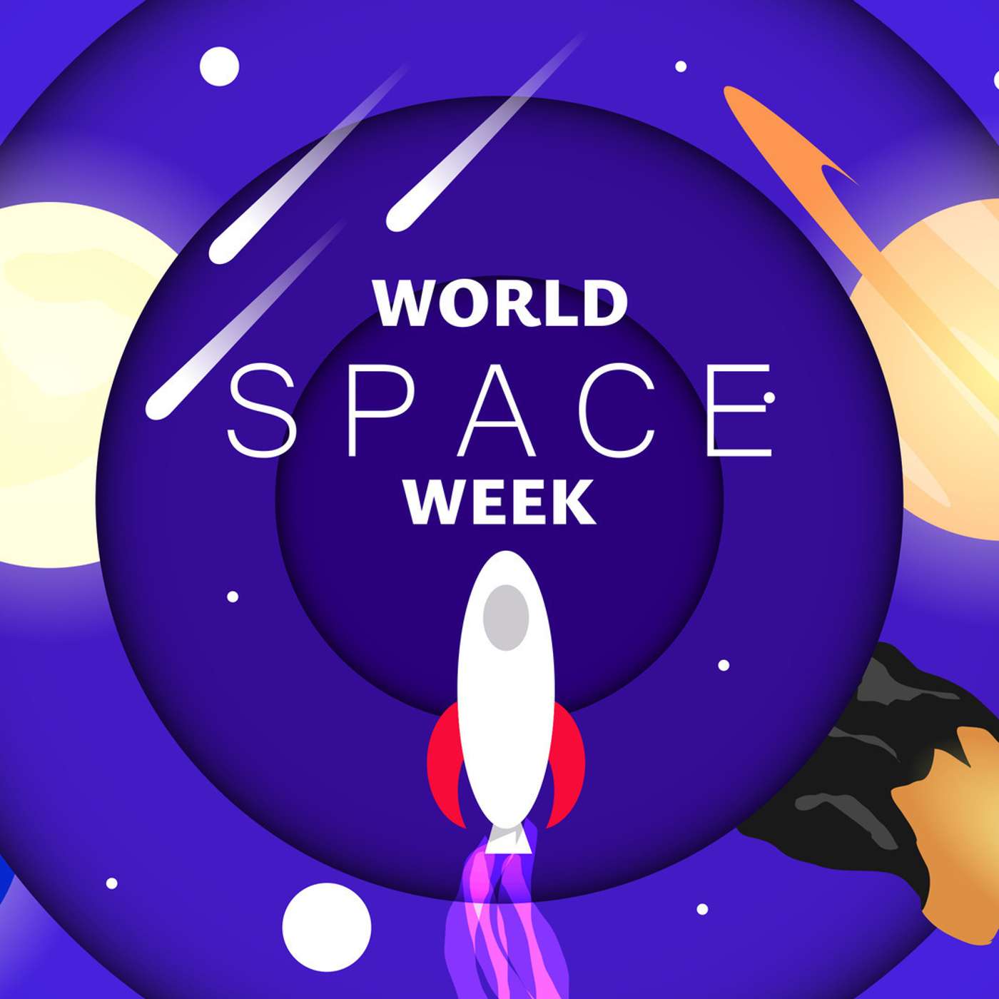 Sharjah Museums' World Space Week and Voyager Powers Down