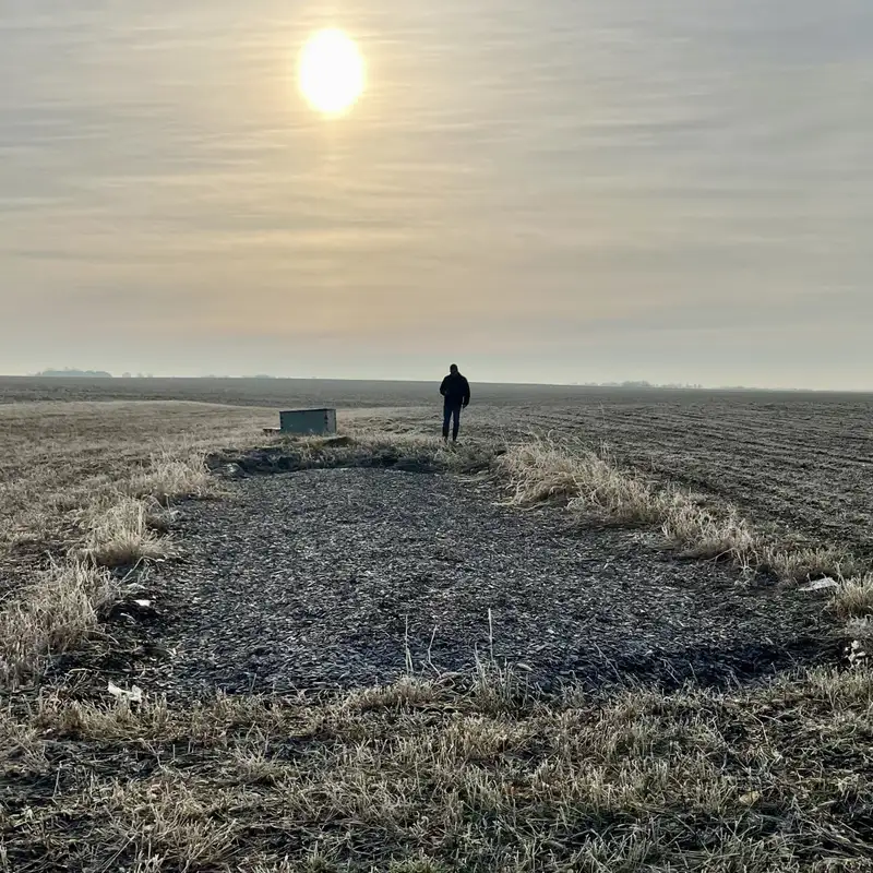 Edge of field N and P reduction strategies: What to know about conservation drainage practices