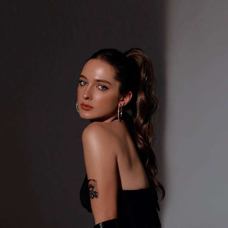 Nadia Bubennikova