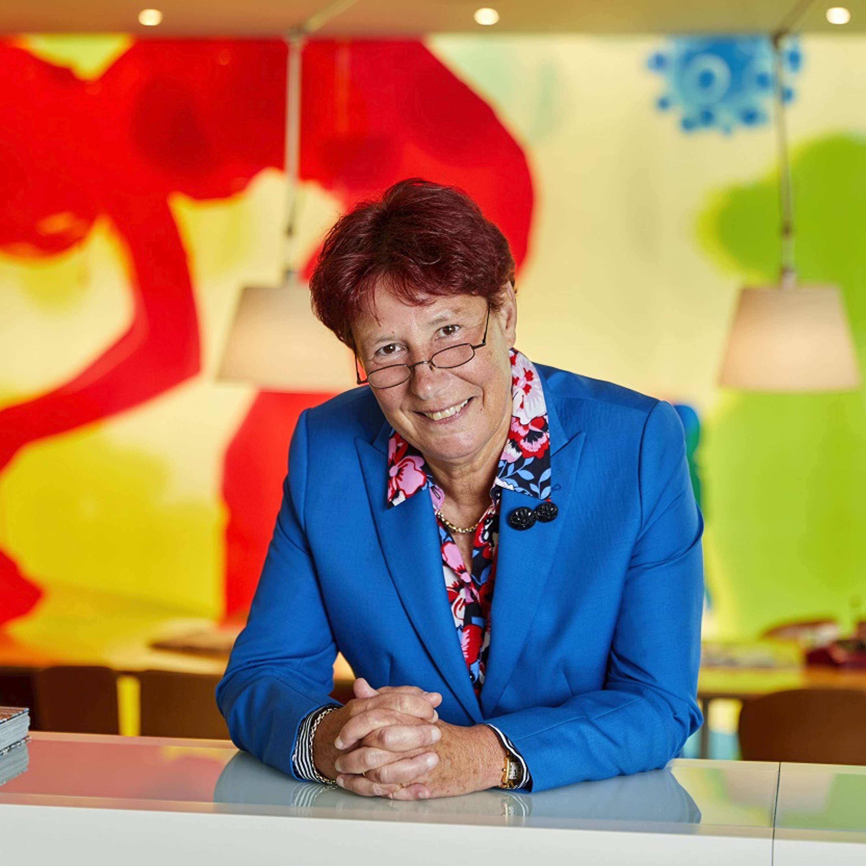Toekomstige Zorg