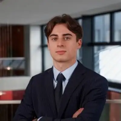 Benjamin Adrian