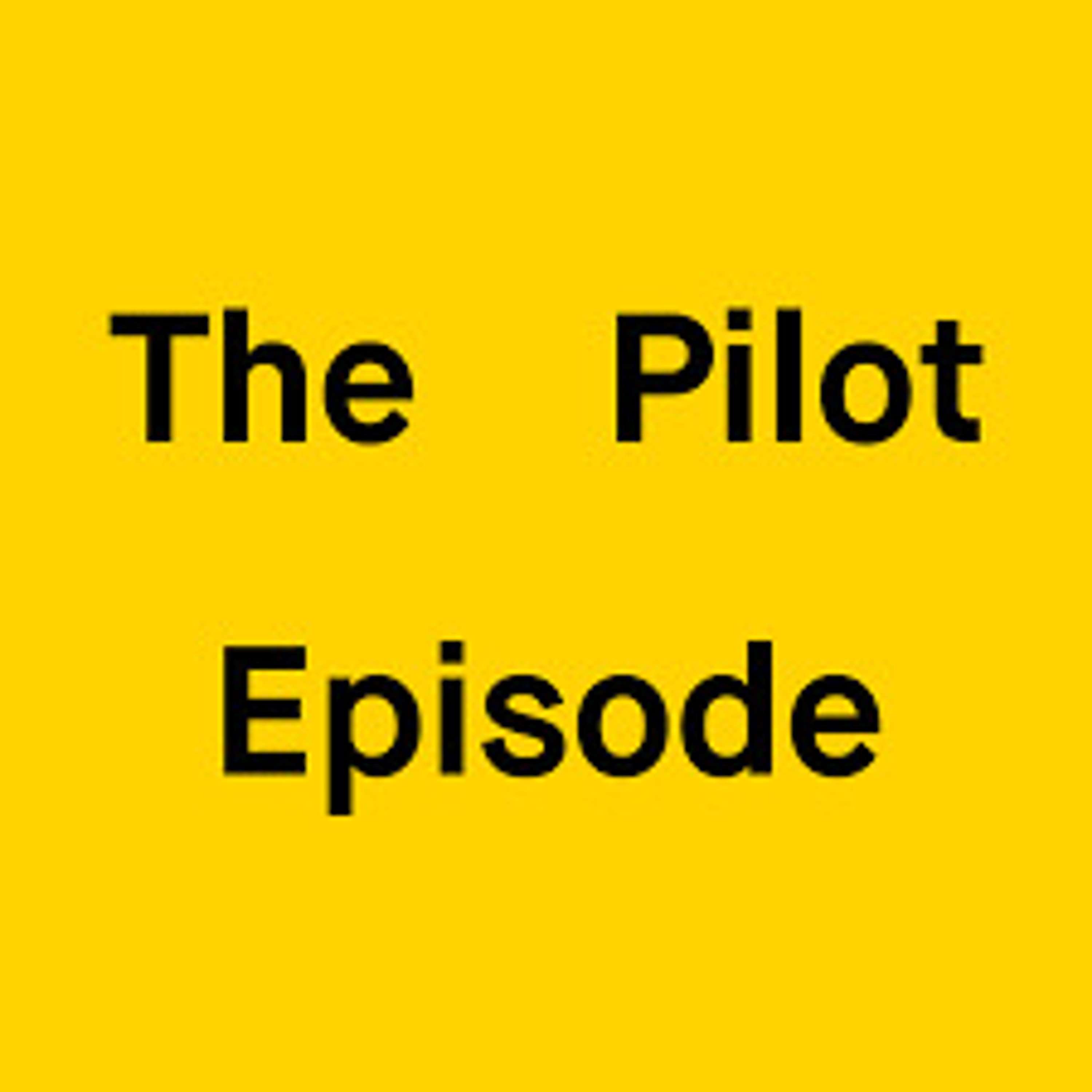 Dear Pod,